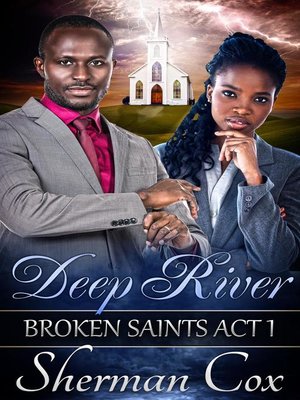 cover image of Deep River